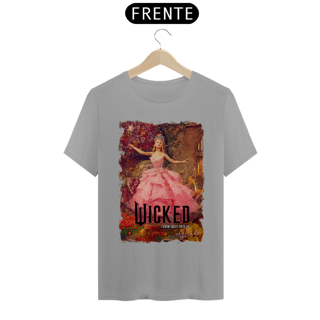 Nome do produto Camiseta Wicked Glinda