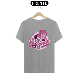 Nome do produto Camiseta iCarly | Bolo Gordo da Sam