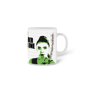 Nome do produto Caneca A Substância