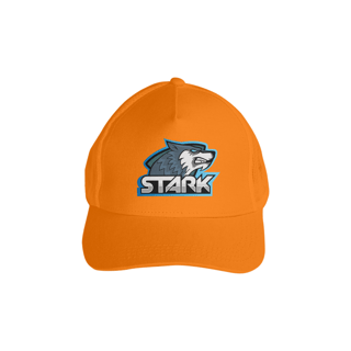 Nome do produto Boné Prime com Tela | Stark | Game Of Thrones