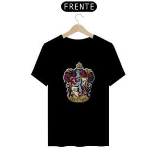 Nome do produto Camiseta Harry Potter | Grifinória