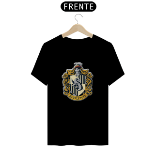 Nome do produto Camiseta Harry Potter | Lufa-Lufa