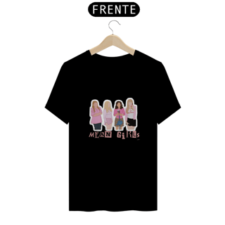 Camiseta Meninas Malvadas | Mean Girls