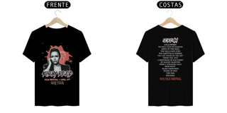 Camiseta Pânico 4 | Kirby Reed Film Festival