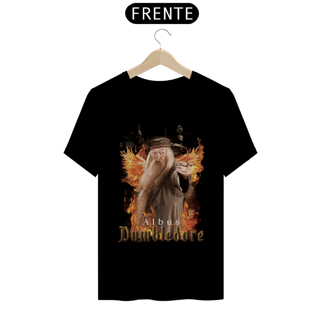 Camiseta Albus Dumbledore | Harry Potter