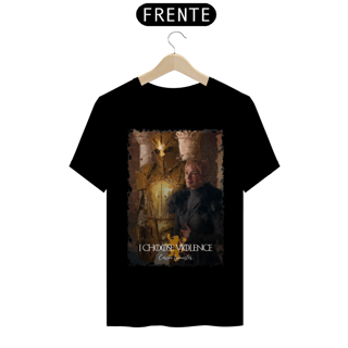 Camiseta Cersei Lannister | Game Of Thrones