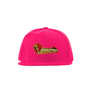 Nome do produto Boné Quality | Lannister | Game Of Thrones