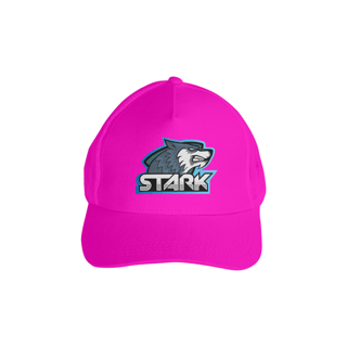 Nome do produto Boné Prime com Tela | Stark | Game Of Thrones
