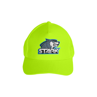 Nome do produto Boné Prime com Tela | Stark | Game Of Thrones