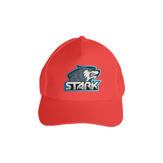 Nome do produto Boné Prime com Tela | Stark | Game Of Thrones