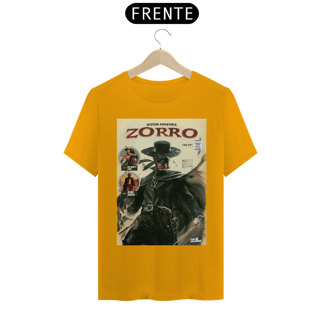 Nome do produto A Marca do Zorro