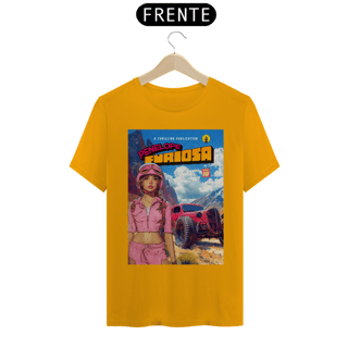 Nome do produto Crazy Race - Penelope Furiosa
