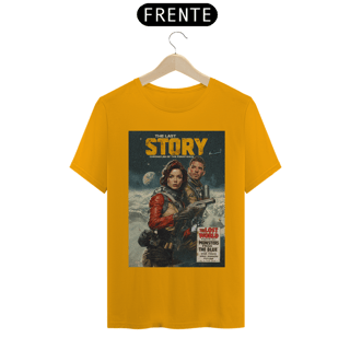 Nome do produto The Last Story - Chronicles of the Resistance