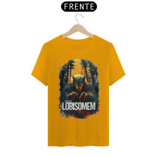 Nome do produto A Maldição do Lobisomem
