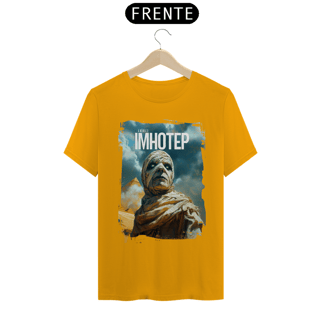 Nome do produto A Múmia de Imhotep