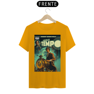 Nome do produto A Máquina do Tempo