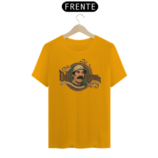 Nome do produto Camiseta Don Ramón – Coleção Chapoverso