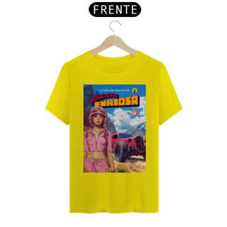 Nome do produto Crazy Race - Penelope Furiosa