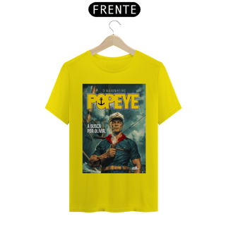 Nome do produto O Marinheiro Popeye.