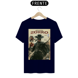 Nome do produto A Marca do Zorro