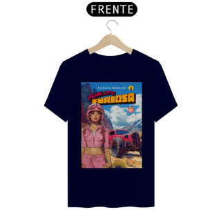 Nome do produto Crazy Race - Penelope Furiosa