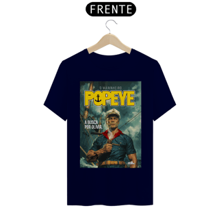 Nome do produto O Marinheiro Popeye.