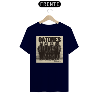 Nome do produto Gatones - Malcriada Records