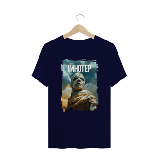 Nome do produto A Múmia de Imhotep
