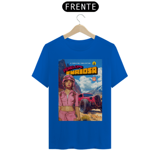 Nome do produto Crazy Race - Penelope Furiosa