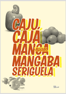 Nome do produto Feira Livre.
