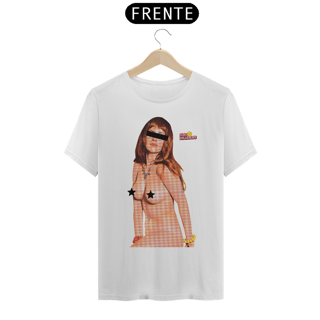 Nome do produto Série Pinups - Star
