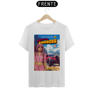 Nome do produto Crazy Race - Penelope Furiosa