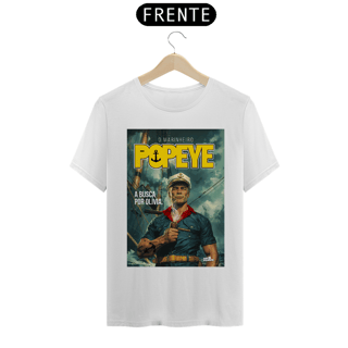 Nome do produto O Marinheiro Popeye.