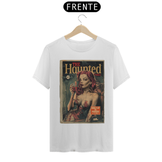 Nome do produto The Haunted Stories.