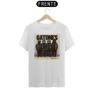 Nome do produto Gatones - Malcriada Records