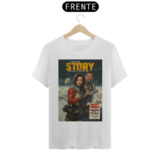 Nome do produto The Last Story - Chronicles of the Resistance