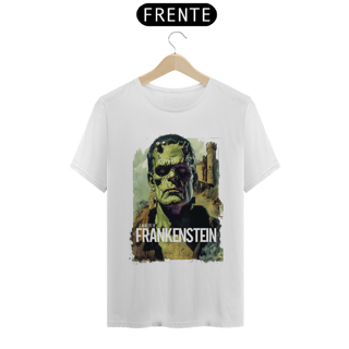 Nome do produto O Monstro de Frankenstein