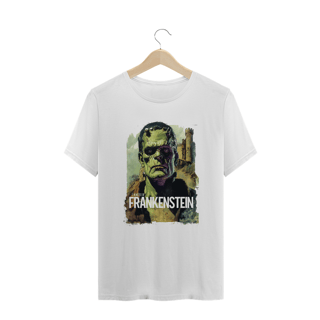 Nome do produto O Monstro de Frankenstein