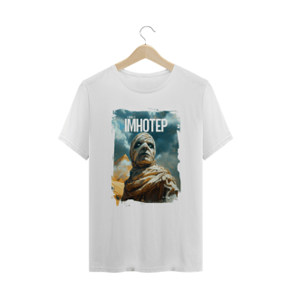 Nome do produto A Múmia de Imhotep