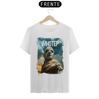 Nome do produto A Múmia de Imhotep