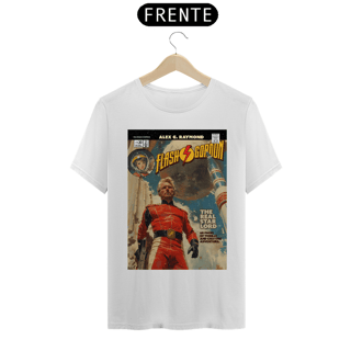Nome do produto Flash Gordon: The Real Star Lord