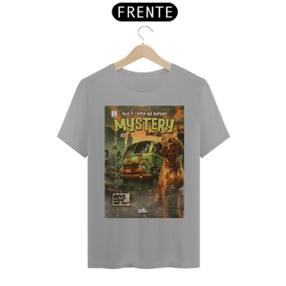 Nome do produto Mystery Hunters: Guys, Where Are You?