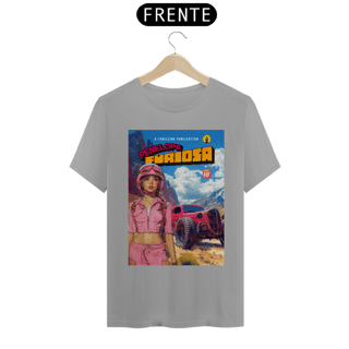 Nome do produto Crazy Race - Penelope Furiosa