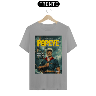 Nome do produto O Marinheiro Popeye.