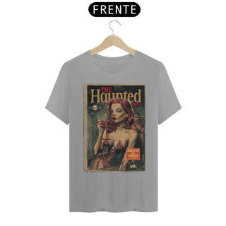 Nome do produto The Haunted Stories.