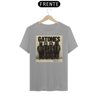 Nome do produto Gatones - Malcriada Records