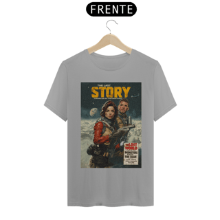 Nome do produto The Last Story - Chronicles of the Resistance