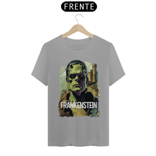 Nome do produto O Monstro de Frankenstein
