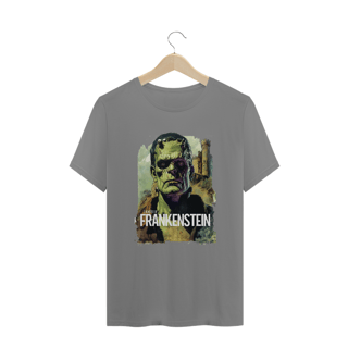 Nome do produto O Monstro de Frankenstein