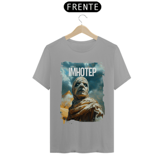 Nome do produto A Múmia de Imhotep